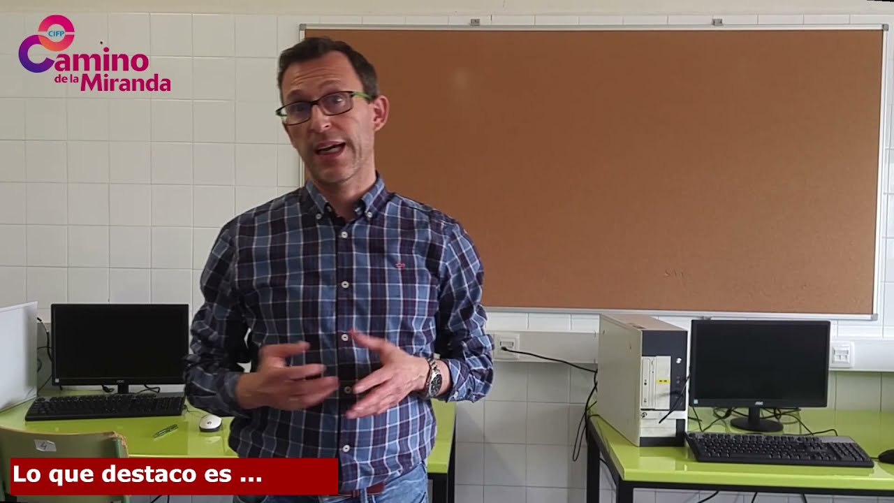 FP Básica de Informática y Comunicaciones