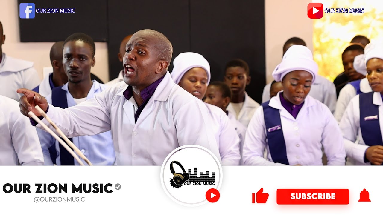 Ekuphiweni Church In Zion (STEZ) - Ayisekho Injabhiso (4k)🔥🔥🔥|| 2025 || Night Vigil | Swaziland