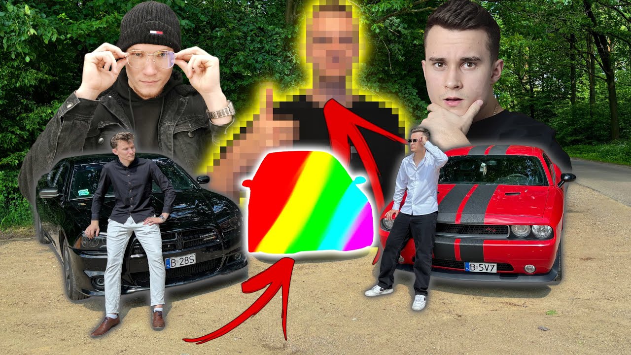 POZNAJCIE MOJĄ PRAWDZIWĄ TWARZ!!!