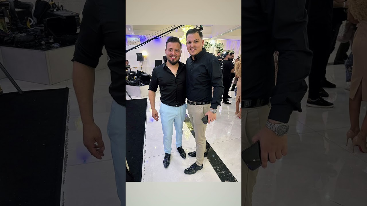 Gjevdet Bajra Cita2 x Flurim Gashi 2025
