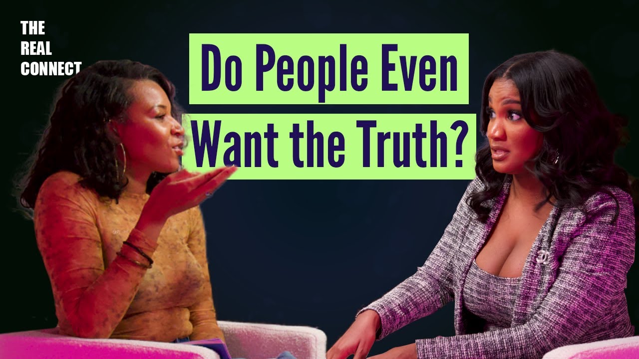 Ashley Silva (Love & Marriage DC): Why Being Yourself Gets You Labeled & Misunderstood