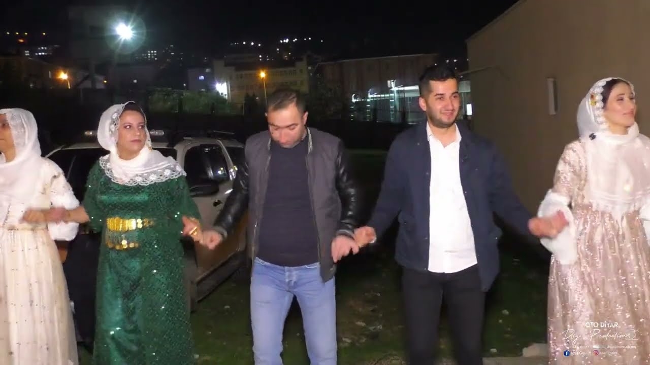 MUSTAFA BATMAZ KINASI PART 1