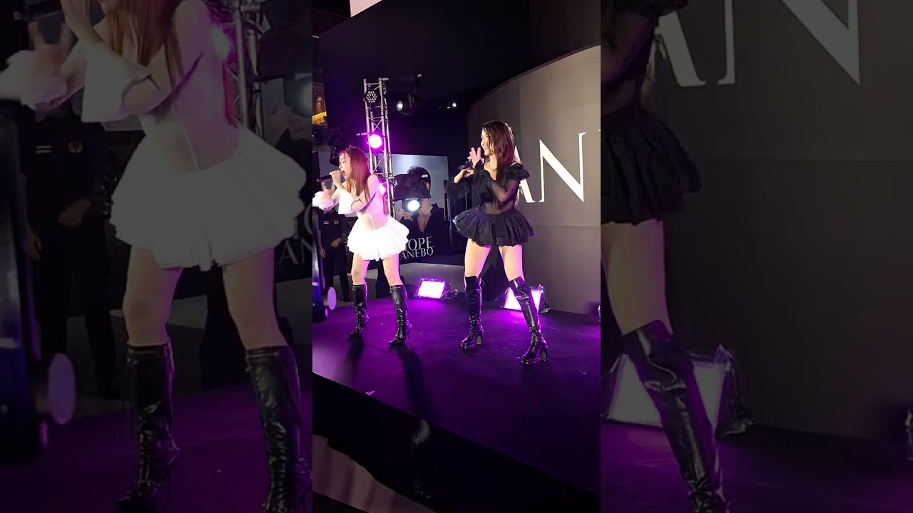 DMMA  - JustminNika  #IhopekaneboxJustmineNika  @Siam Laragon  14.09.2025