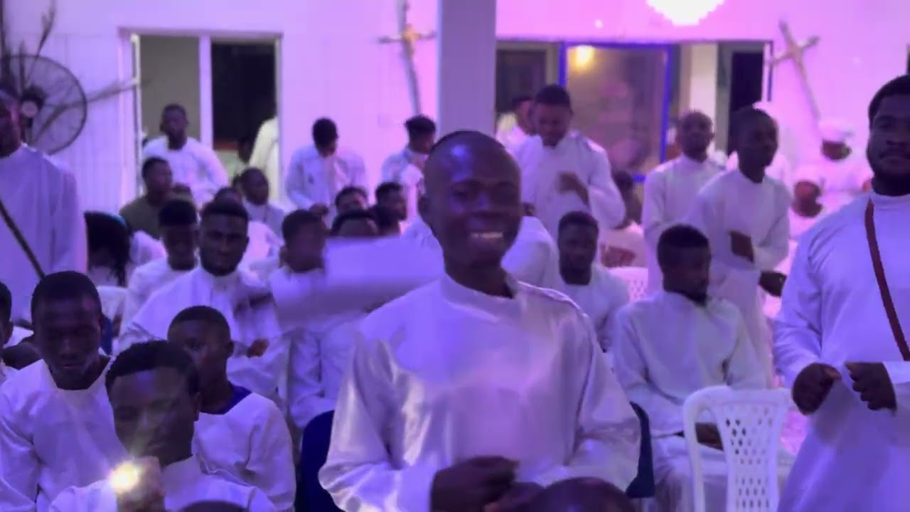 Kenny Davis  Night of Discovery 2025 (In His Presence)