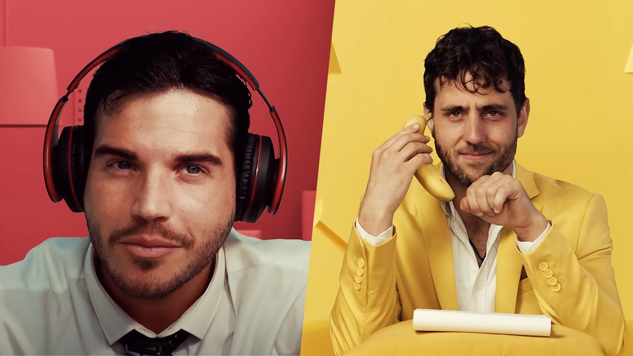 ASMR | The Dream Designers (@AtlasASMR Collab)