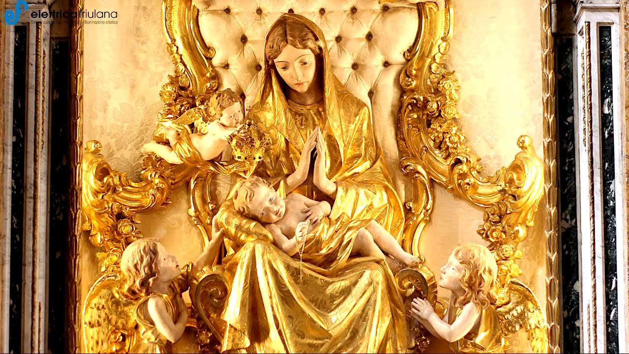 2026.03.13 - Diretta streaming dalla chiesa Cattedrale di S. Maria Assunta - Duomo di Verona
