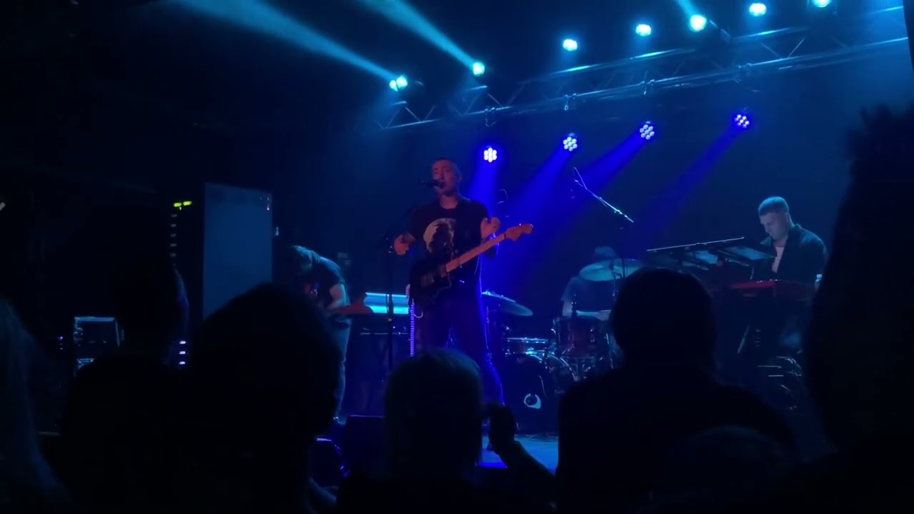 Noah Gundersen - Painted Blue - Live at Brighton Music Hall mmm Oct 4 2o23