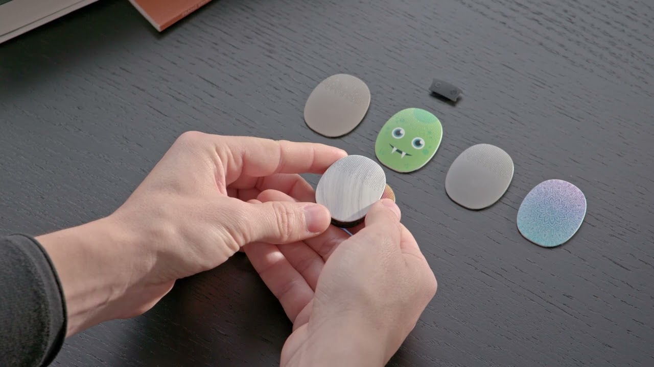 RONDO 3 Hands-On: Замена крышки | MED-EL