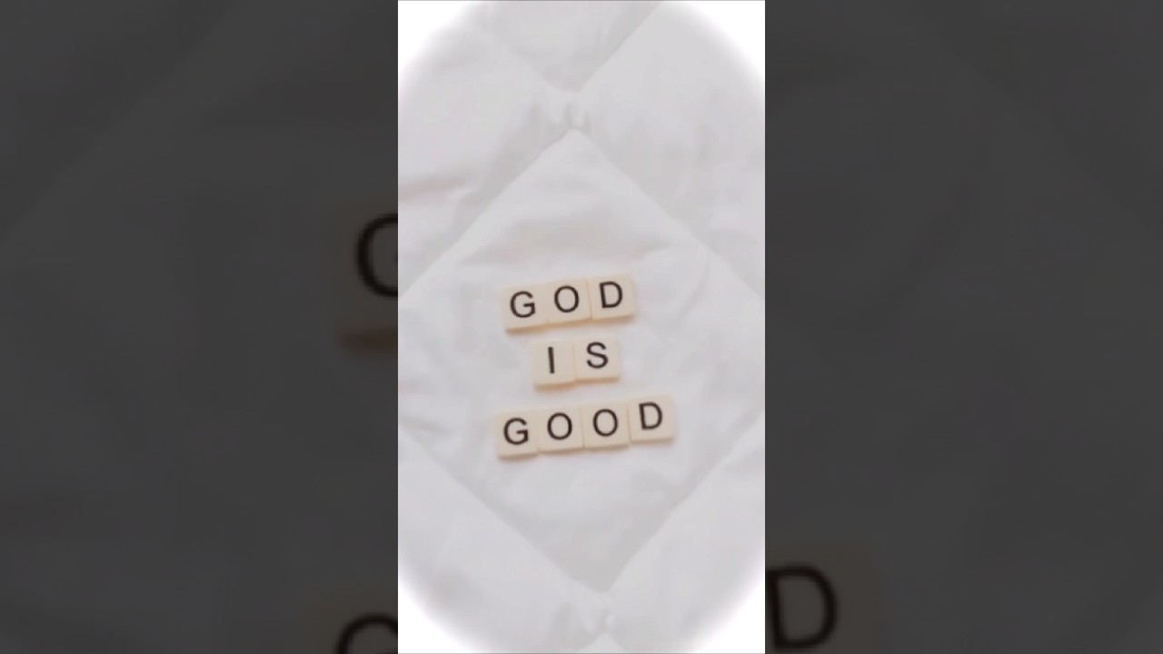 Yes he is 