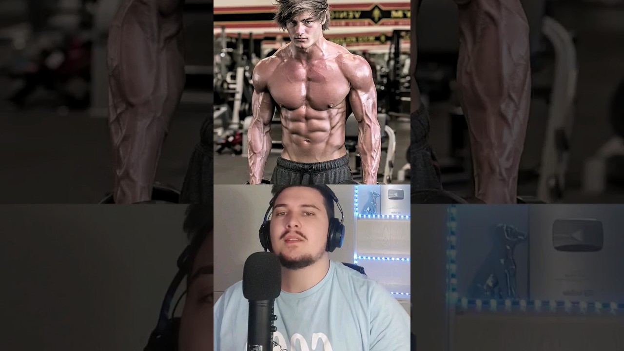 Sa Kushton TRUPI i Njeriut 🤯