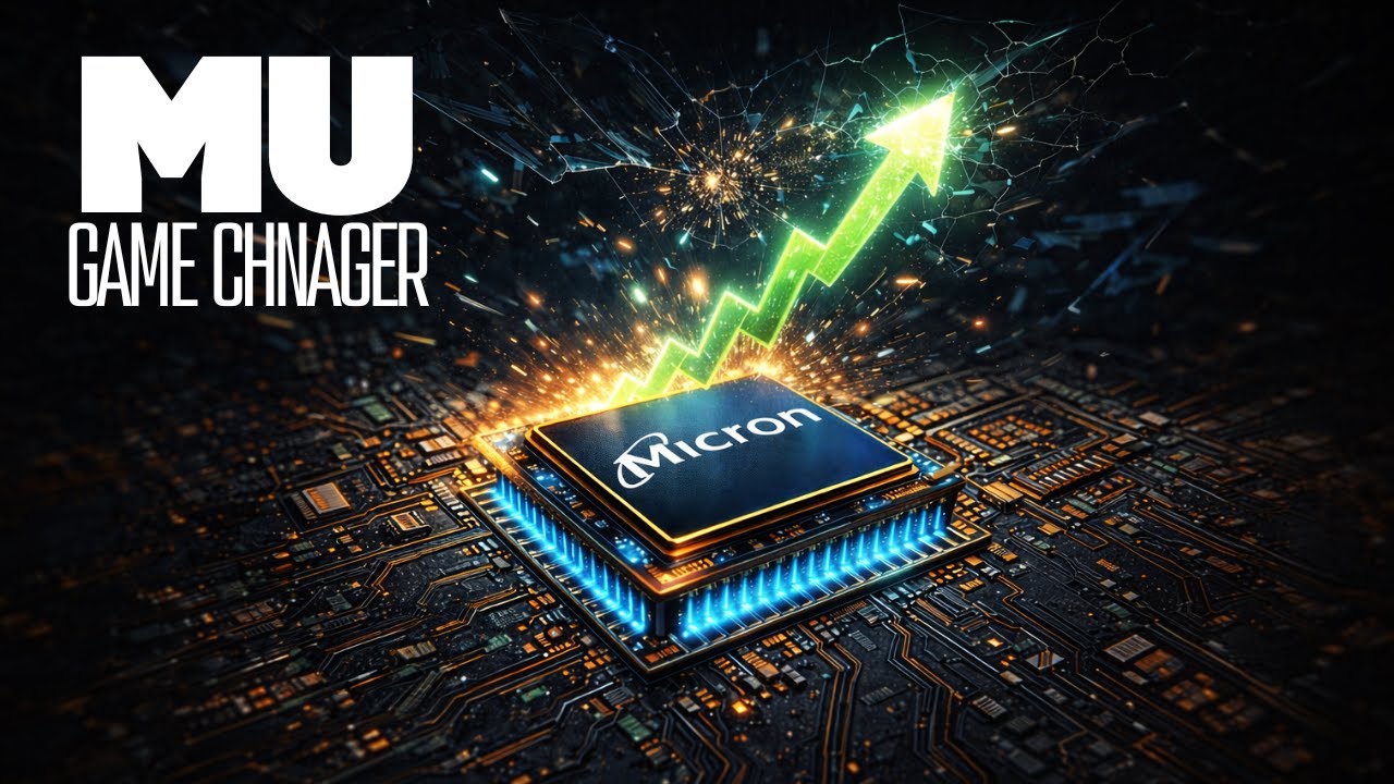 Micron Just Changed the Game — But at What Risk?