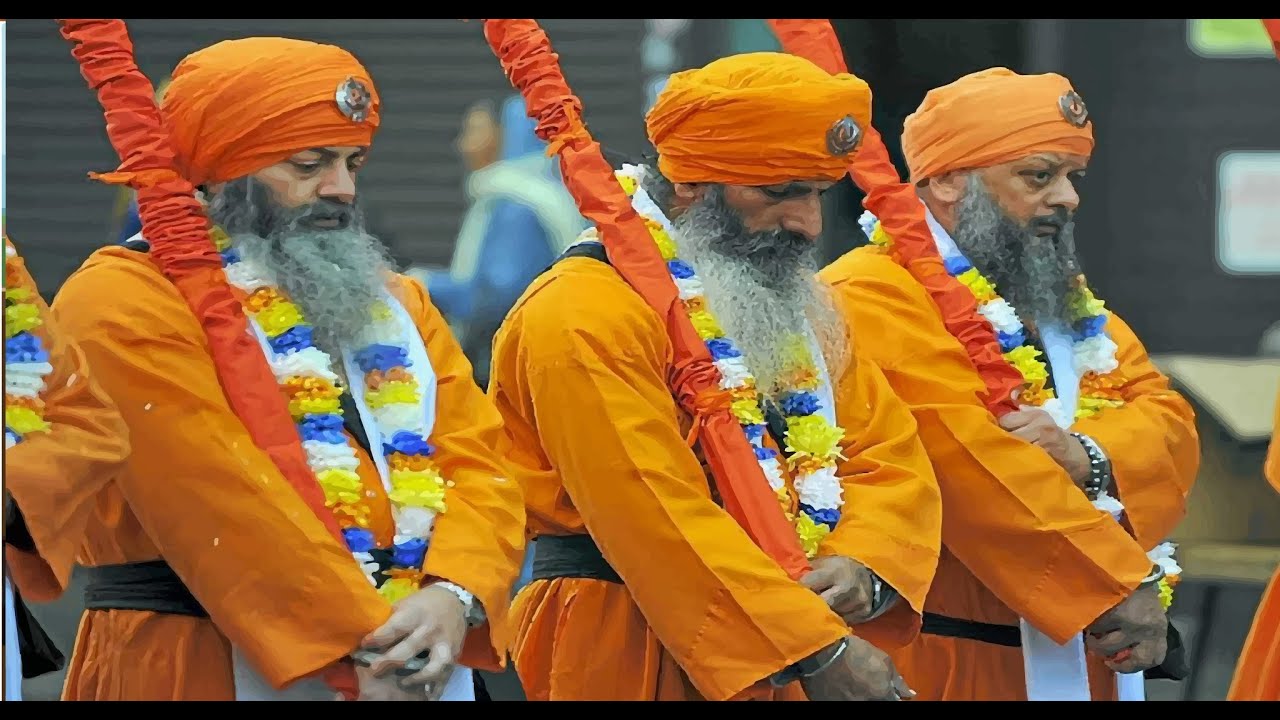 India - Nella Terra dei Sikh: Viaggio nel Punjab Spirituale
