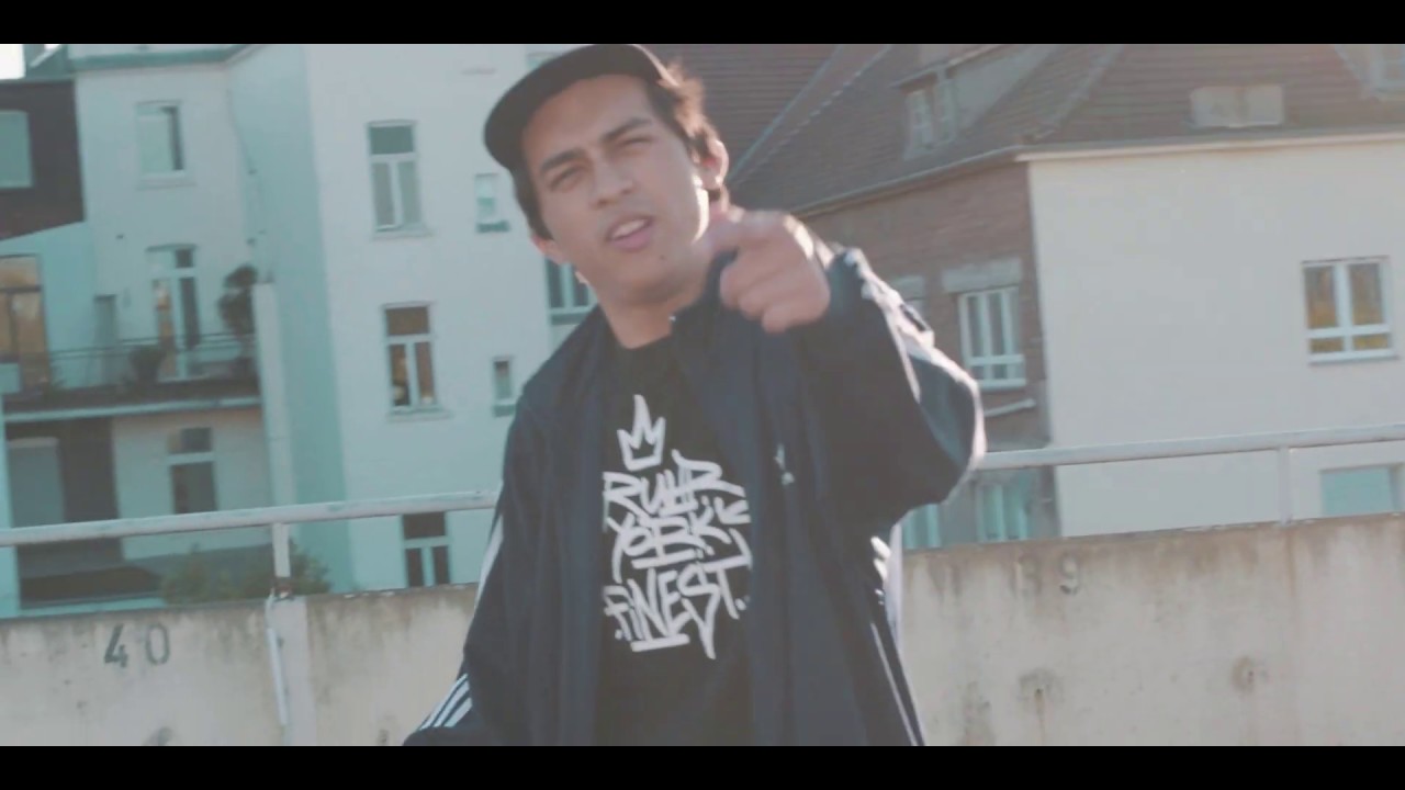 Yuto - Menschen (Cuts by BeatSchmiede)