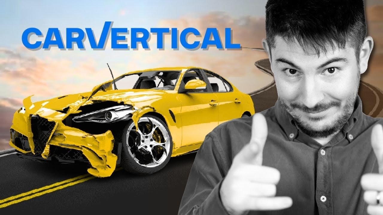 C&acirc;t de BUN este carVertical?