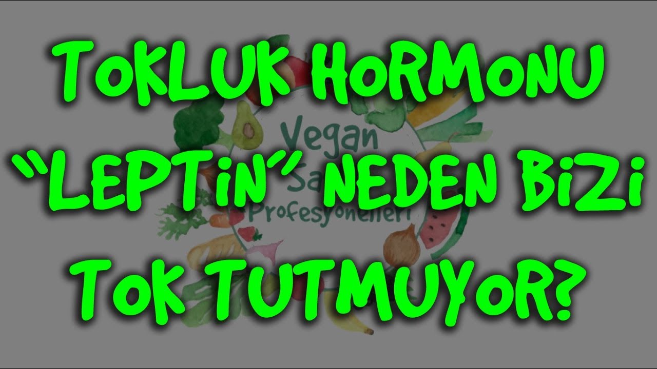 Tokluk hormonu 