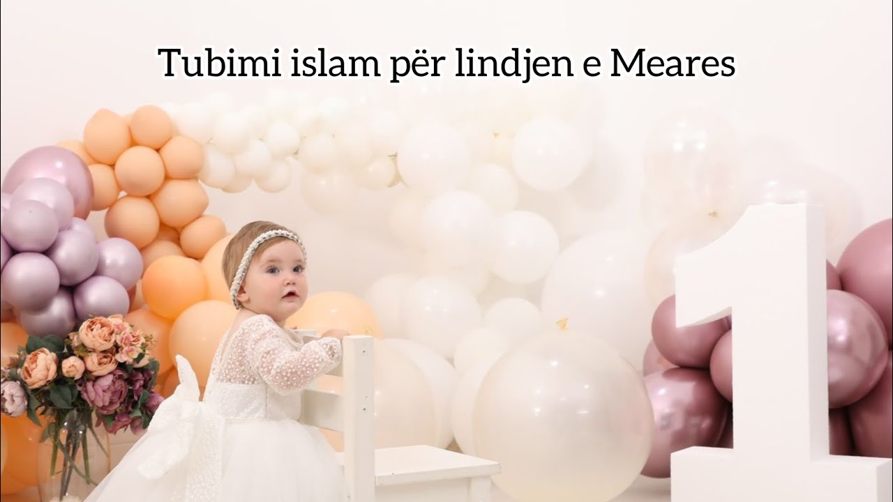Akika e Meares | Pjesa 2 - Hapja e tubimit islam