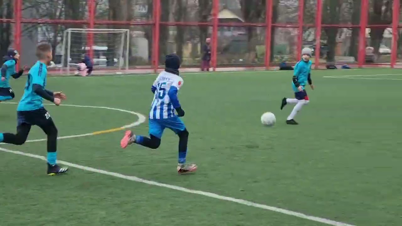 ЗЧГ по 2015,  ФК Пальмира-СДЮСШОР Николаев 1:1