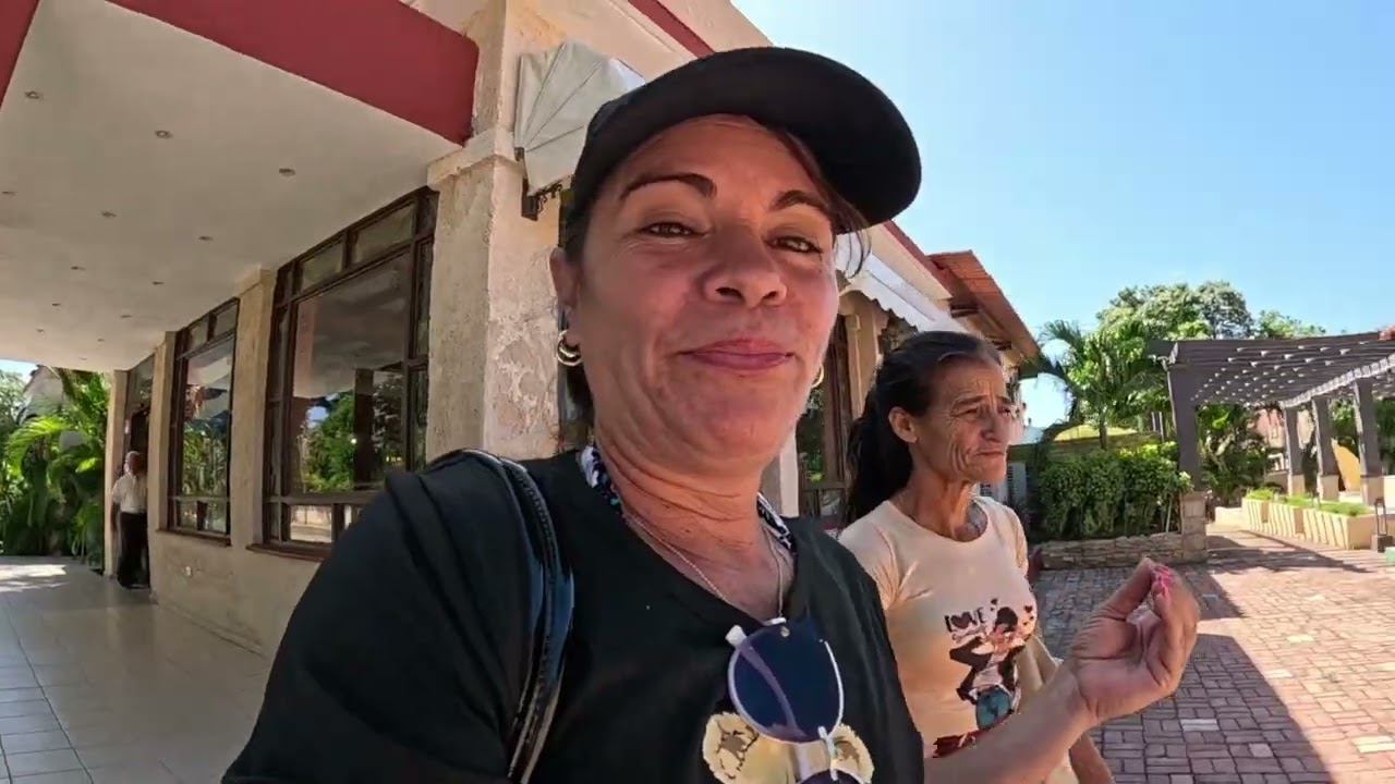 🤯😱 Así está VARADERO, la playa más FAMOSA de Cuba.Todo ha cambiado.