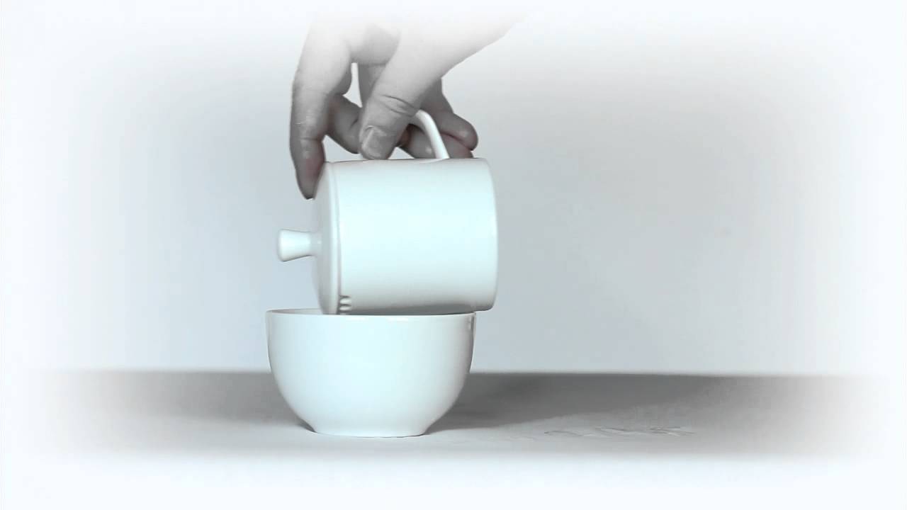 Те Гуань Инь Первая чайная компания