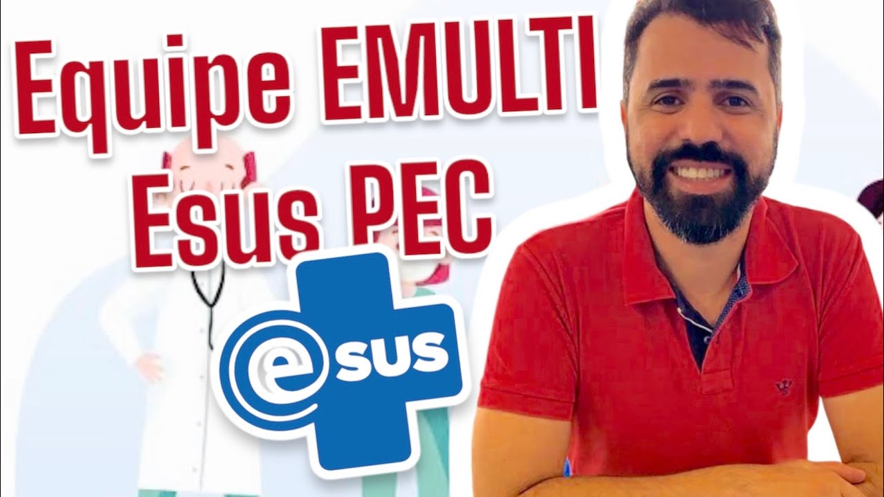 EQUIPE EMULTI 2025 e o Atendimento Remoto (Como realizar)!