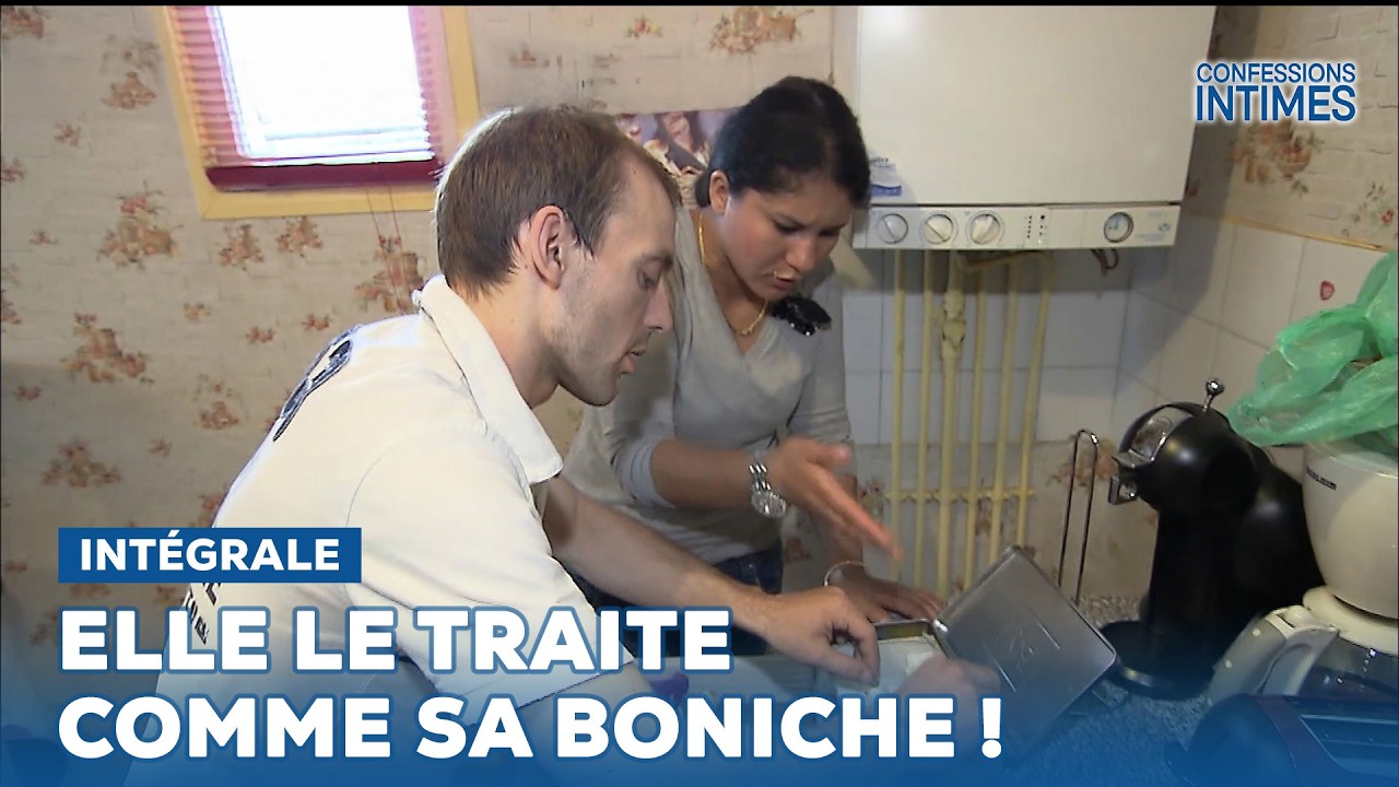 Elle malmène son mari et le...│ÉPISODE INTÉGRAL│Confessions Intimes