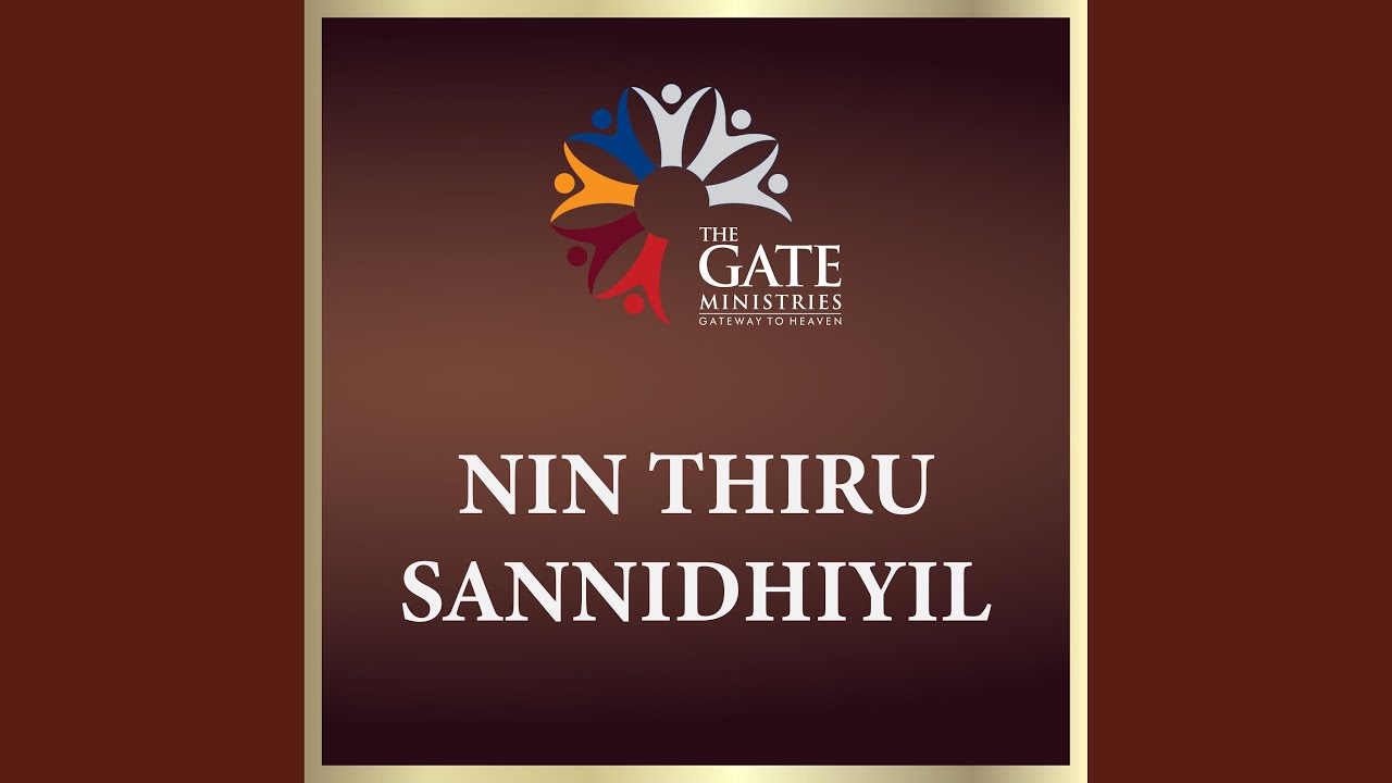 Nin Thiru Sannidhiyil (feat. Immanuel Henry)
