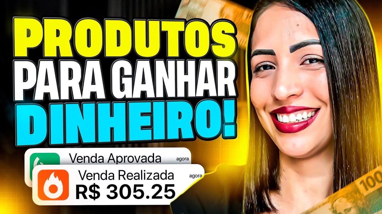 PRODUTOS QUE VENDEM NO GOOGLE ADS - Melhores Produtos para Anunciar no Google Ads como Afiliado