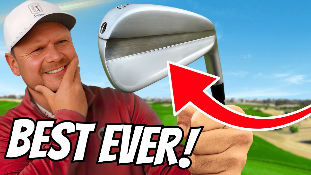 The BEST Golf Irons For ALL Golfers And PRICES!?
