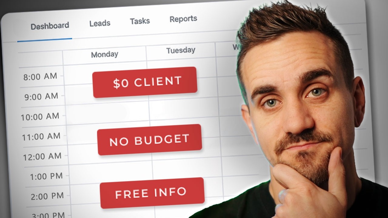 Stop Getting Broke Leads From Your Meta Ads (part 1)