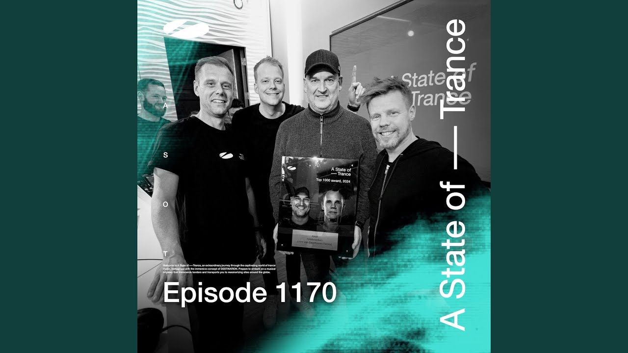 Rainbow (ASOT 1170)