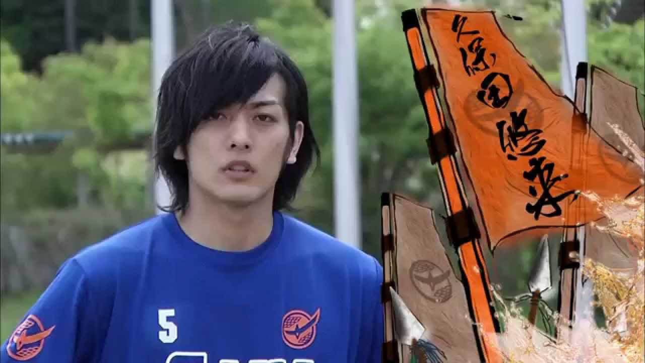 Gaim Conquest War 5 - Striker 10