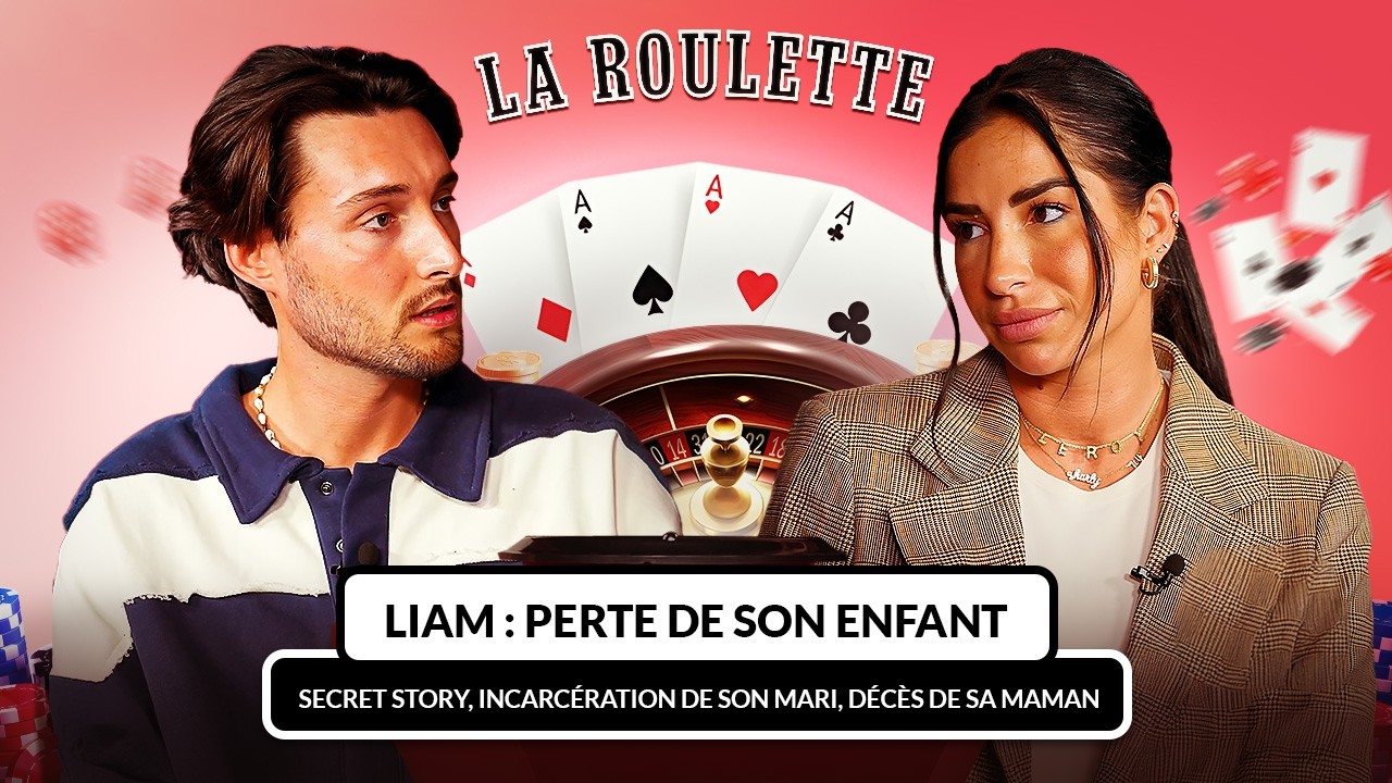 Liam revient sur toutes les &eacute;preuves de sa vie