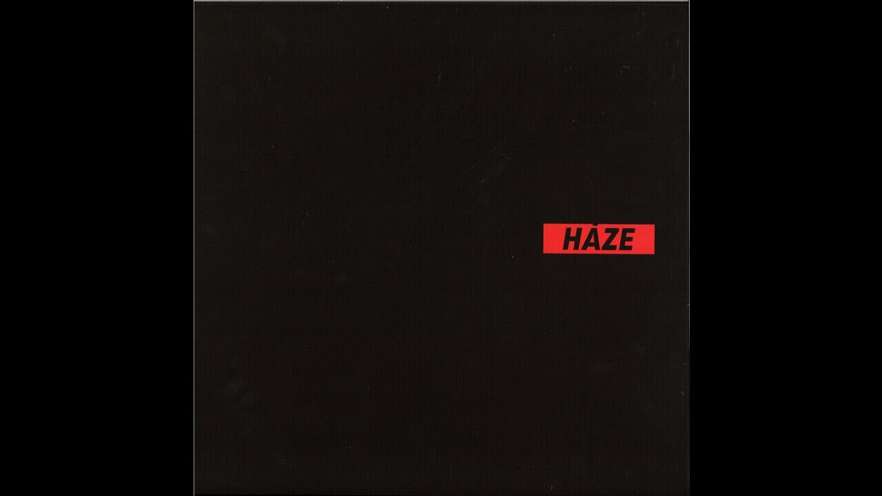 Crihan - Under The Influence [HAZEB001]