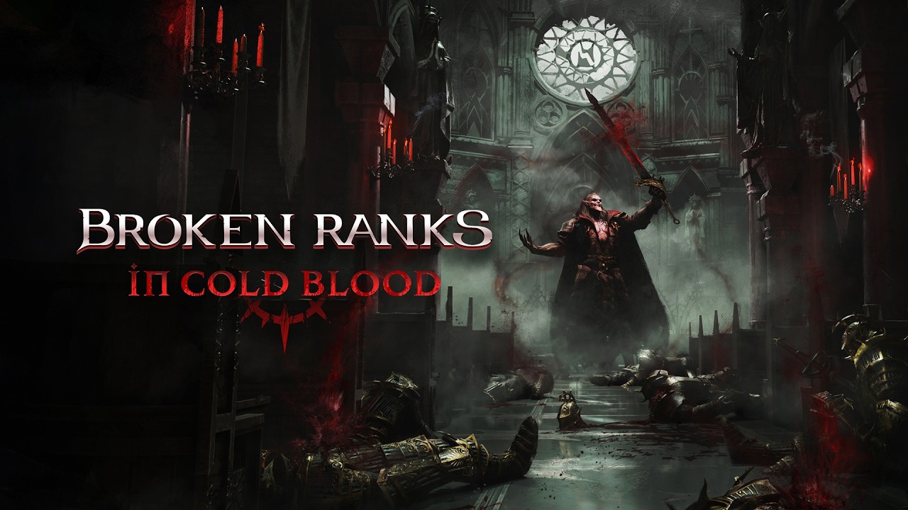 Broken Ranks - Nowe rary zbyt słabe? 🎁Losowania co 35 łapek🔴