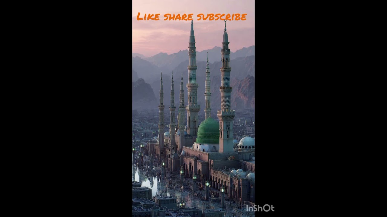 دیکھا دے الہی وہ پیارا مدینہ مدینہ مدینہ