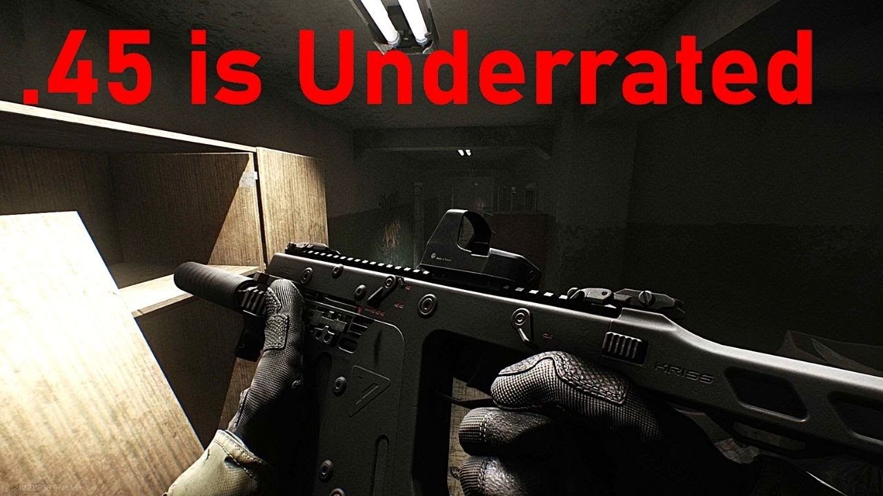 The Most Underappreciated Gun in Tarkov | A Casual's Guide to Tarkov