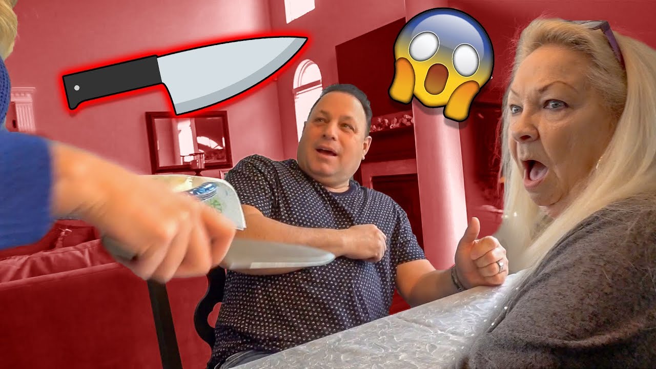 WORST BIRTHDAY EVER!