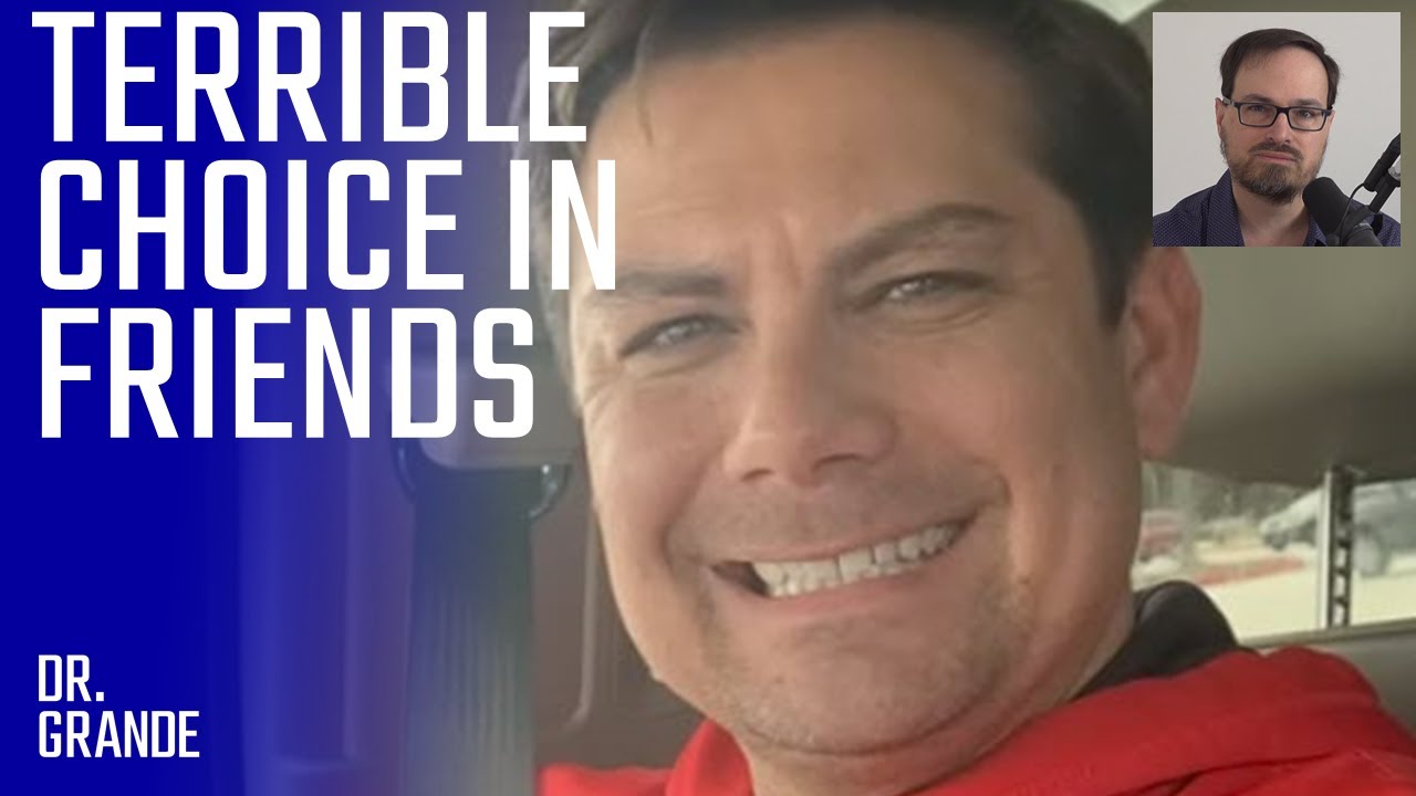 Man Found Wrapped in Carpet After Going Wild on Business Trip | Nathan Millard Case Analysis