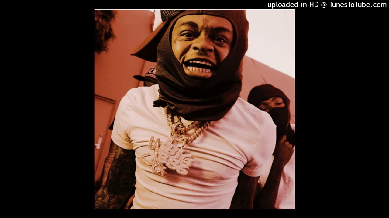 [FREE] SPOTEMGOTTEM x DaBaby Type Beat 2022 - 