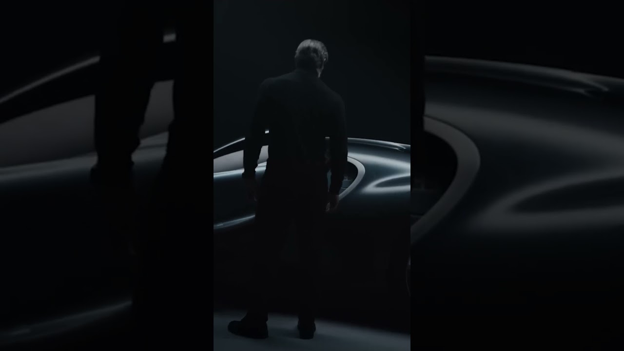 (AL NACER!🎧) Buggati Tourbillon 🔥EDIT