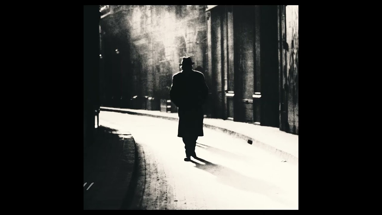 SPECCHIO NERO - Dolore Muto