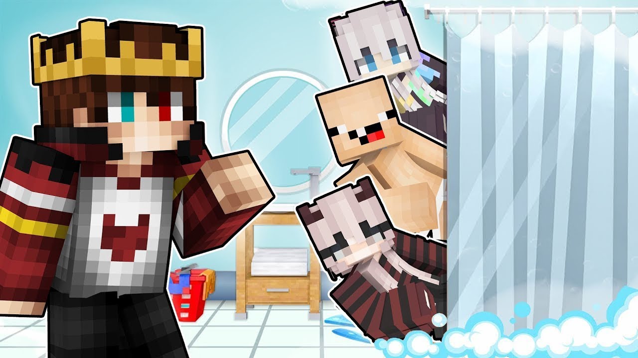 BAYDOKTOR VS MİNECRAFT #356 😱   Minecraft