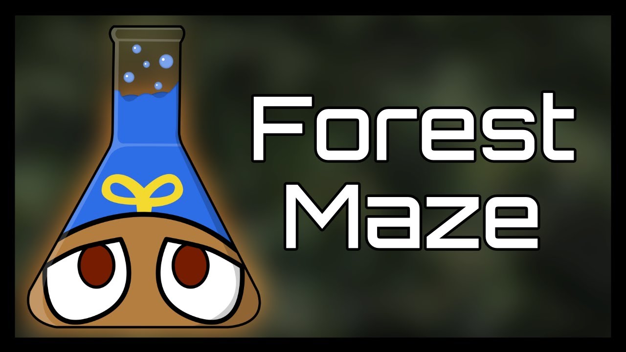 Super Mario RPG - Forest Maze
