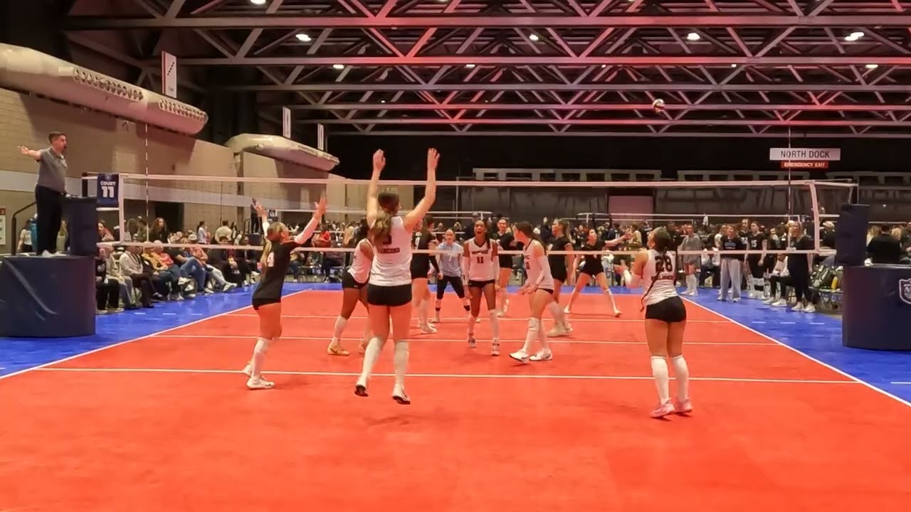 WPVC 18AB Triple Crown 02-15-26 Highlights