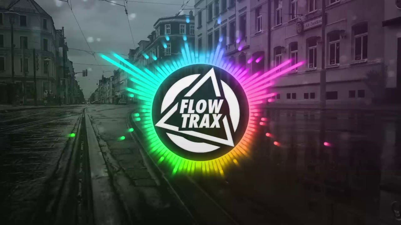Luke Marshall - All Day (Eric Sidey Remix)