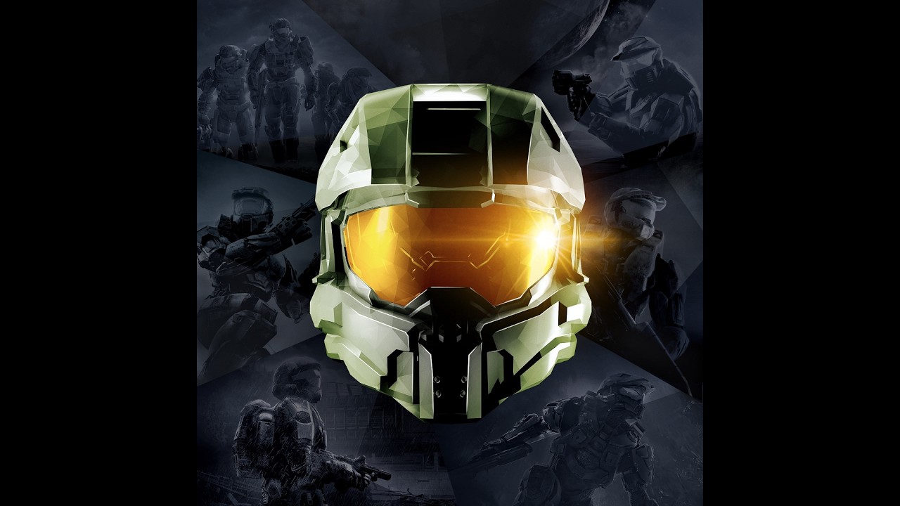 Things I'm remembering from Halo 3, are actually in Halo 2...