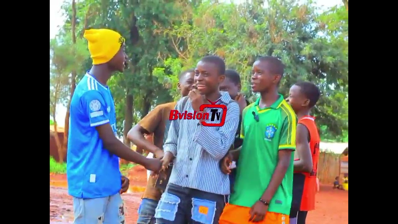 TAZAMA CHEMSHA BONGO KWA VIJANA WETU APA 