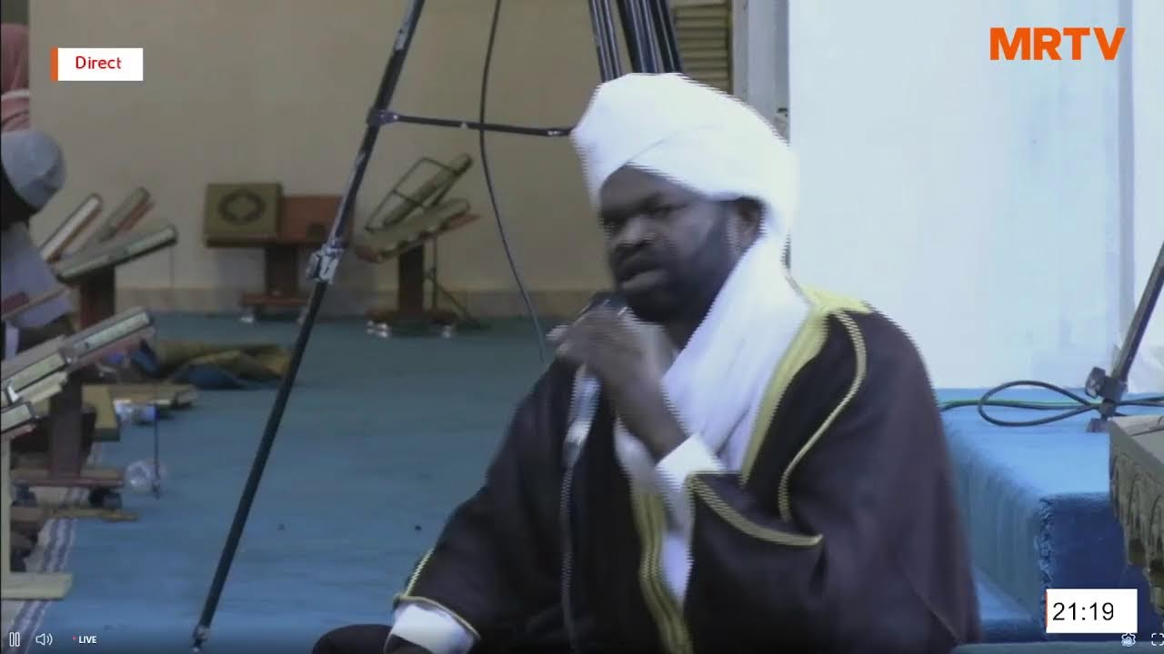 تتابعون نقلا مباشرا لصلاة التراويح من مسجد الشهداء