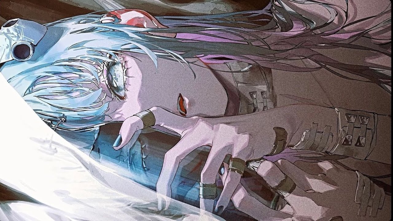 Tattoo - Nightcore