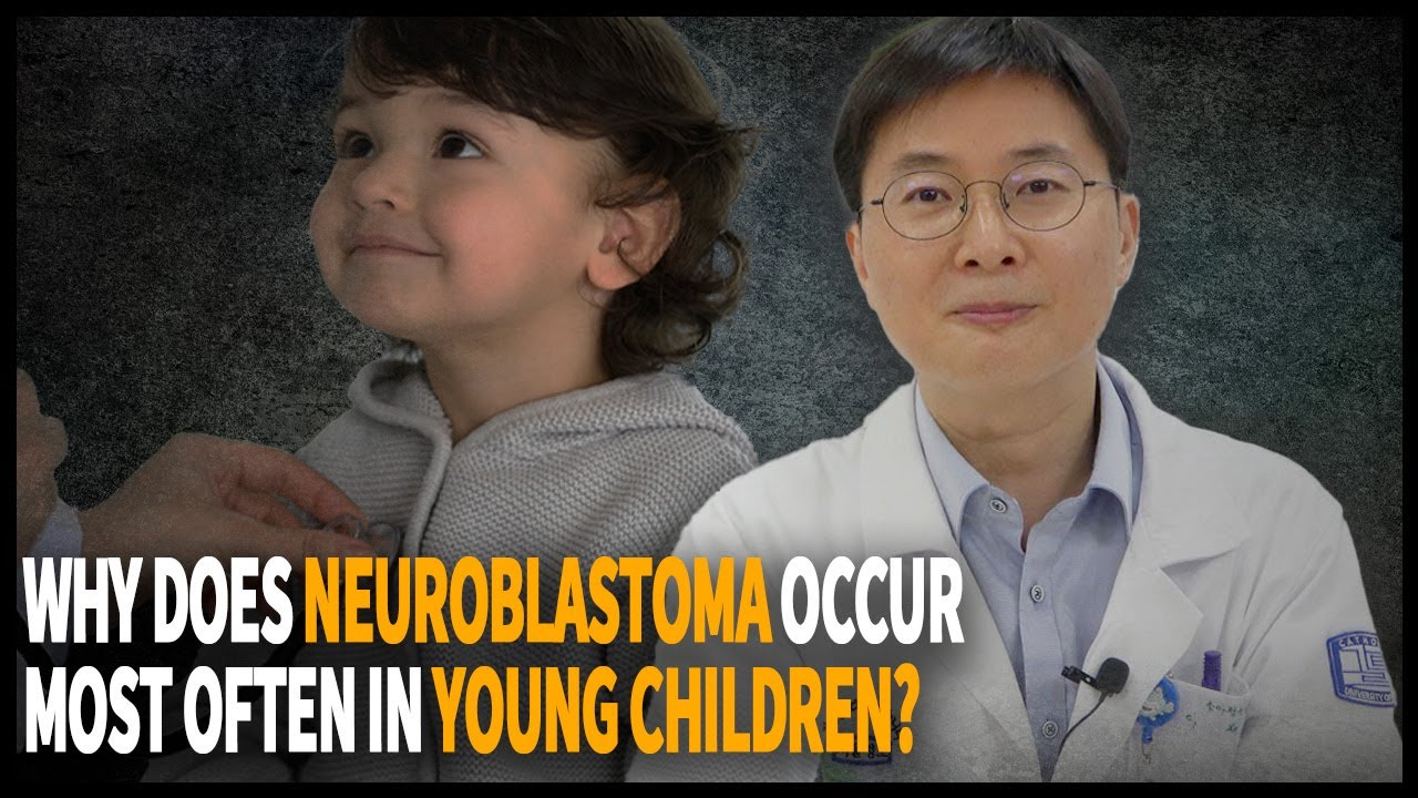 Neuroblastoma | CloudHospital TV